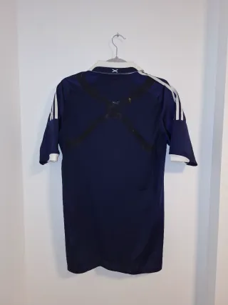 Camiseta Selección Escocia Adidas Original