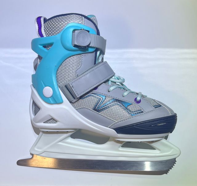 Patines de hielo Oxelo