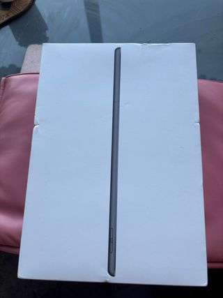 iPad 7ª Gen Space Gray Como Nuevo