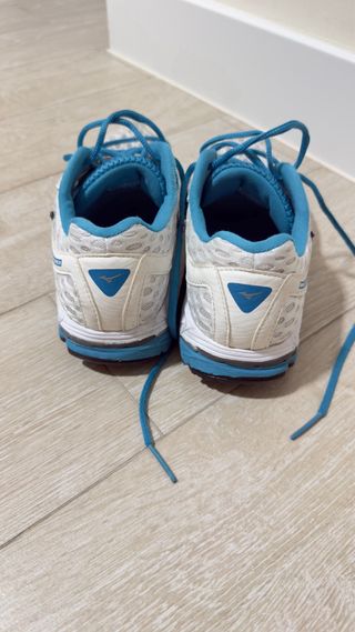 Zapatillas Mizuno Wave Maverick Talla 37