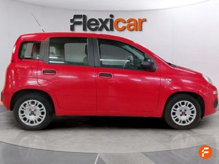 Fiat Panda City Cross 1.0 Gse 51kw (70CV)