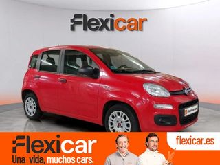 Fiat Panda City Cross 1.0 Gse 51kw (70CV)
