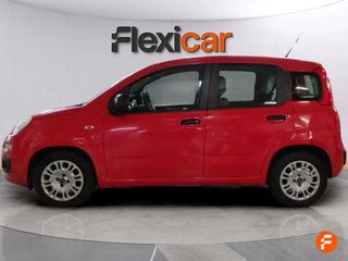 Fiat Panda City Cross 1.0 Gse 51kw (70CV)
