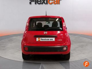 Fiat Panda City Cross 1.0 Gse 51kw (70CV)