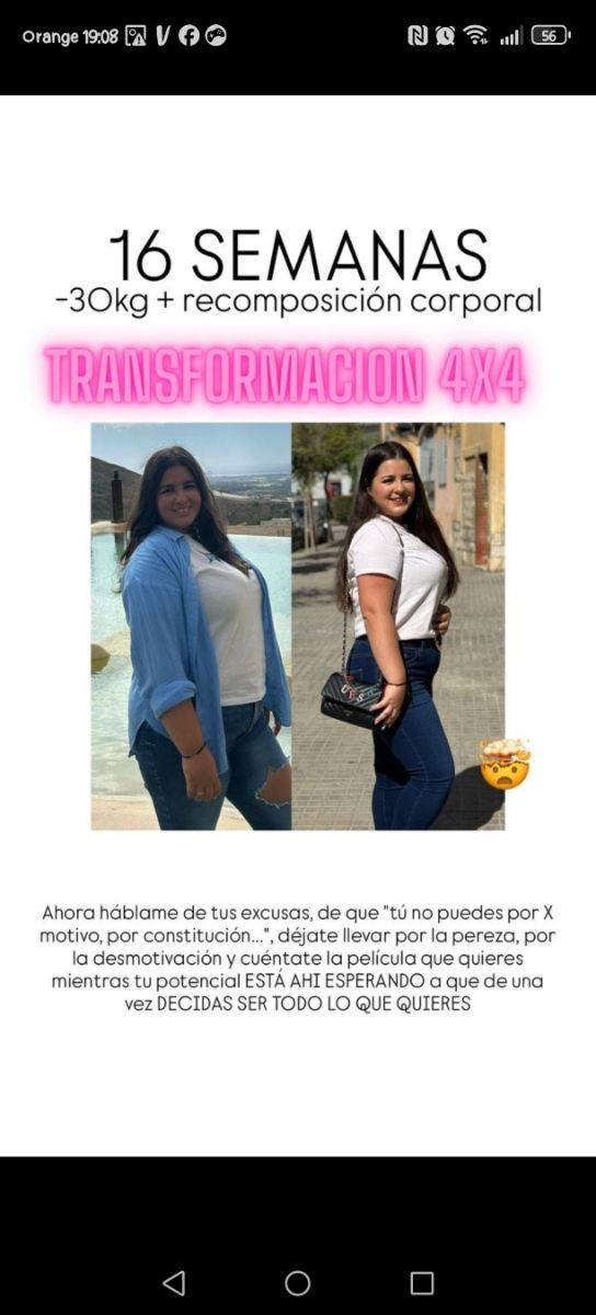 Balance System Viabilidad Completa