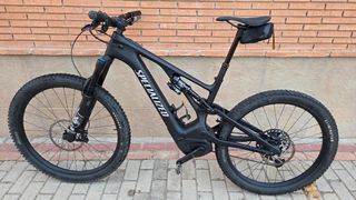 Bicicleta Specialized Turbo Levo Comp Carbono