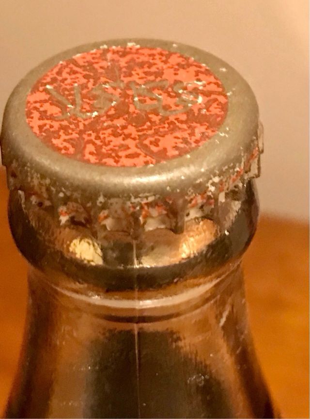 Bottiglie di Coca Cola provenienti da diversi paesi