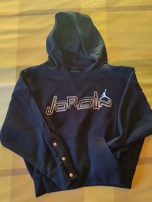 Sudadera Jordan niña