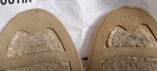 Alpargatas Euskal Dantza Garikano (2 pares)