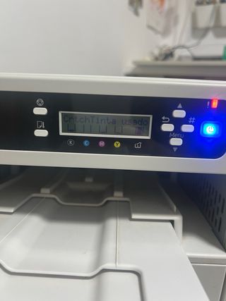 Impresora Sublimación Sawgrass SG400  con Regalos 