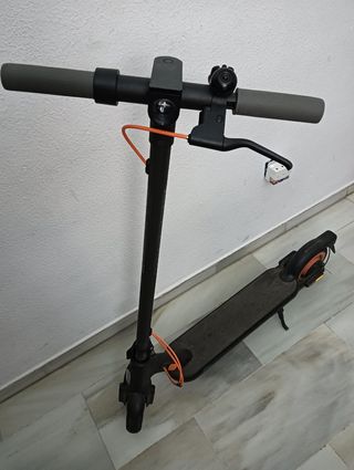 Xiaomi Electric Scooter 4 go