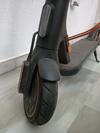 Xiaomi Electric Scooter 4 go