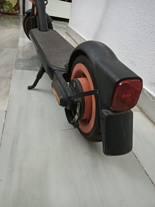 Xiaomi Electric Scooter 4 go