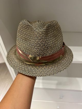 Sombrero hombre stetson