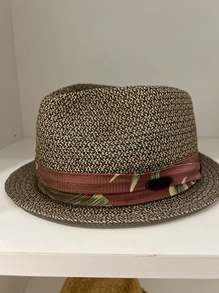Sombrero hombre stetson