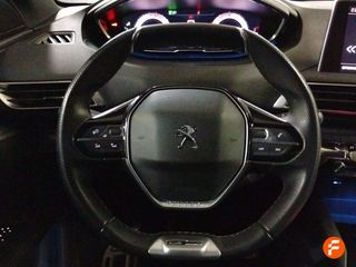 Peugeot 5008 GT-Line 1.2L PureTech 96kW (130CV) S&S