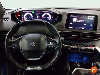 Peugeot 5008 GT-Line 1.2L PureTech 96kW (130CV) S&S