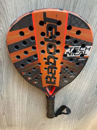 Pala Babolat Technical Viper 2024