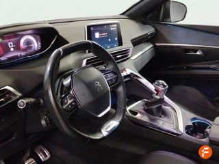 Peugeot 5008 GT-Line 1.2L PureTech 96kW (130CV) S&S