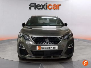 Peugeot 5008 GT-Line 1.2L PureTech 96kW (130CV) S&S
