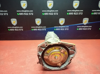 CAJA CAMBIOS CADILLAC STS G/LY7 (GNX295) 96025722