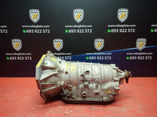 CAJA CAMBIOS CADILLAC STS G/LY7 (GNX295) 96025722
