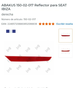 SEAT Ibiza 2006