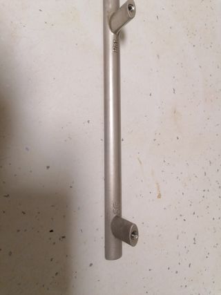 Tiradores para muebles