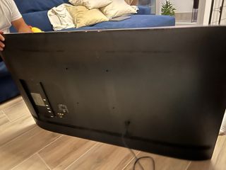 TV Samsung 50 4K UHD