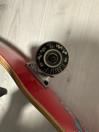 Skate Enuff