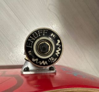 Skate Enuff