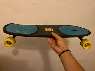 Patinete Play 100 Decathlon