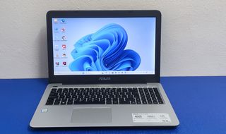 Portátil Core i7 6ª Gen 12GB RAM SSD HDMI