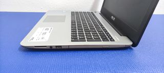 Portátil Core i7 6ª Gen 12GB RAM SSD HDMI