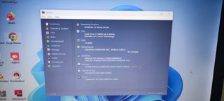 Portátil Core i7 6ª Gen 12GB RAM SSD HDMI
