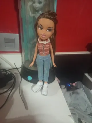Muñeca Bratz