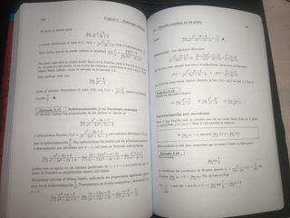 Análisis Matemático: Calculo diferencial en una...