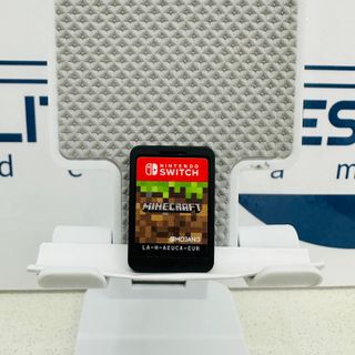 Minecraft Nintendo Switch