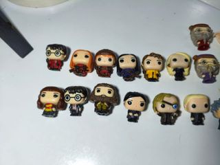 18 Figuras Funko Pop Harry Potter