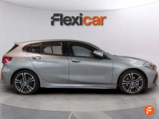 BMW Serie 1 118i