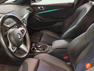 BMW Serie 1 118i