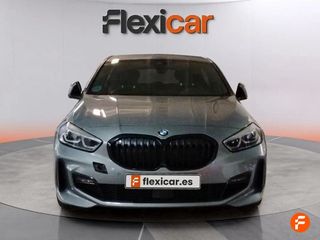 BMW Serie 1 118i