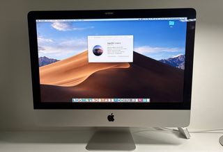 IMAC 21.5 2013