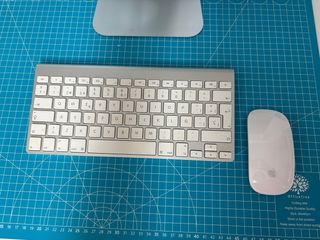 IMAC 21.5 2013