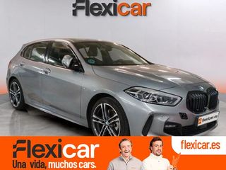 BMW Serie 1 118i