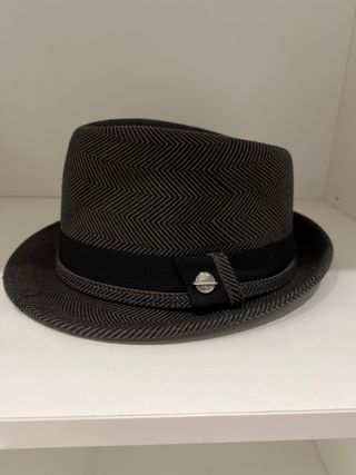 Sombrero hombre Stetson