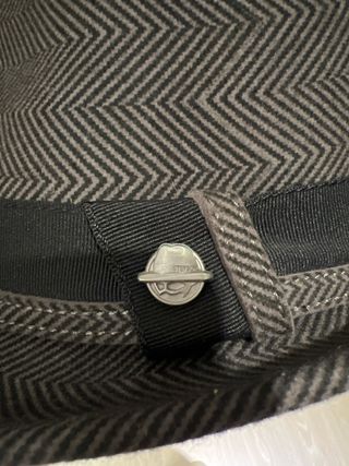 Sombrero hombre Stetson