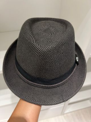 Sombrero hombre Stetson