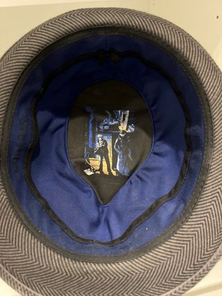 Sombrero hombre Stetson