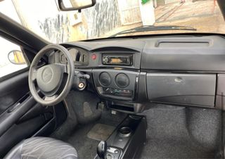 Lieger Xtoo  (aixam microcar) 